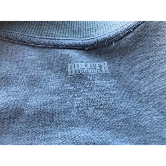 Duluth Trading Co Bomber Jacket - Picture 8 of 10